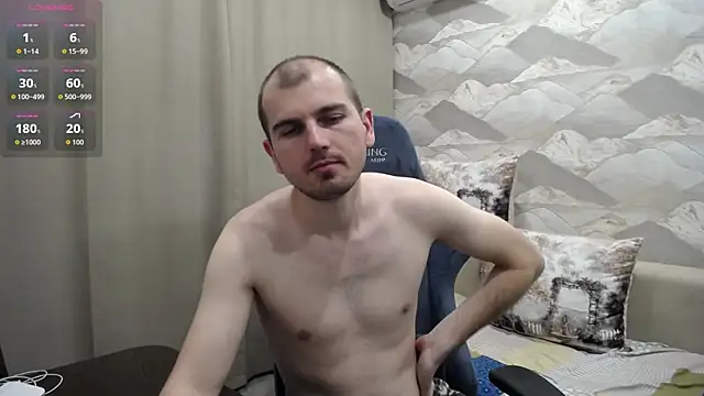 SerzhKorol1 webcam