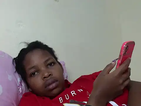 queen-sasha webcam