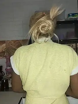 RitaGibsonn webcam