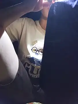 jerry-xx webcam
