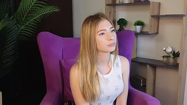 TashiaFink webcam