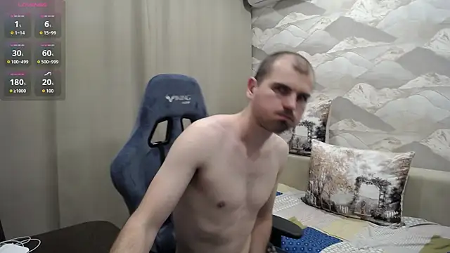 SerzhKorol1 webcam