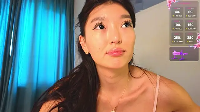 AudreyMell live sex cam