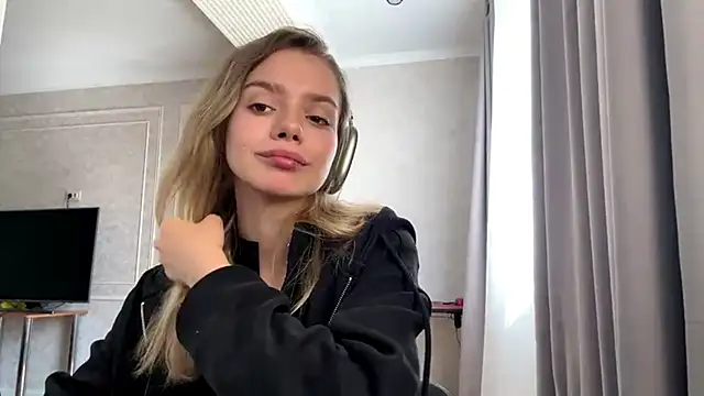 DorianRamsden webcam