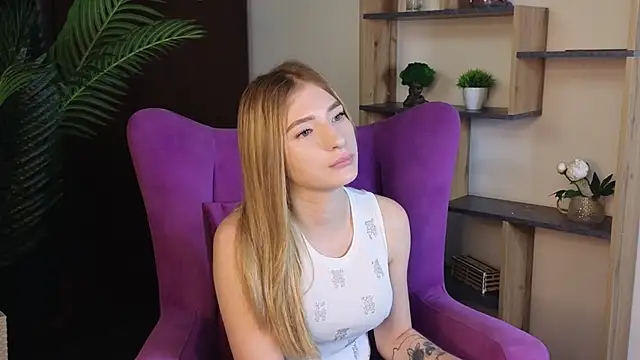 TashiaFink webcam