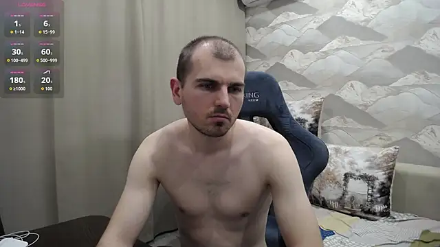 SerzhKorol1 webcam