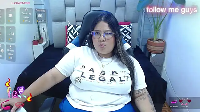 evelin_zaens webcam