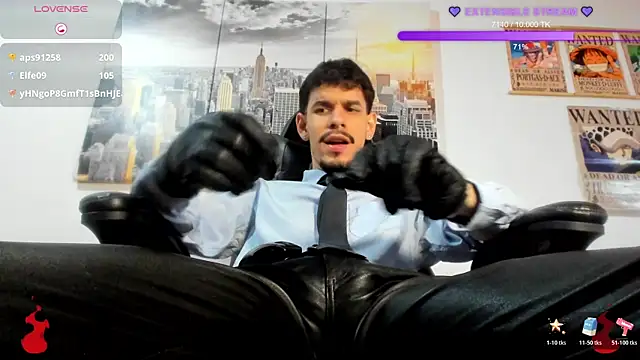 BRAYHAMBROWN webcam