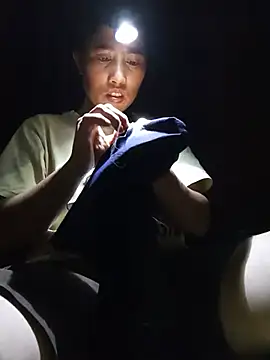 jerry-xx webcam