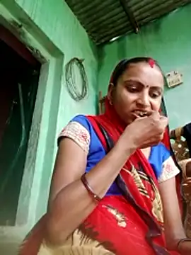 Juli_rathore webcam