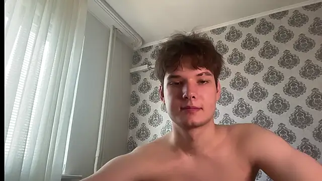 tomasdickpick (M twink) - Naked