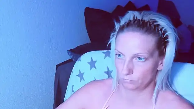 SexyJulia21 webcam