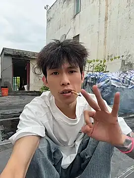 kpl-11 (M young) - 助力射精
