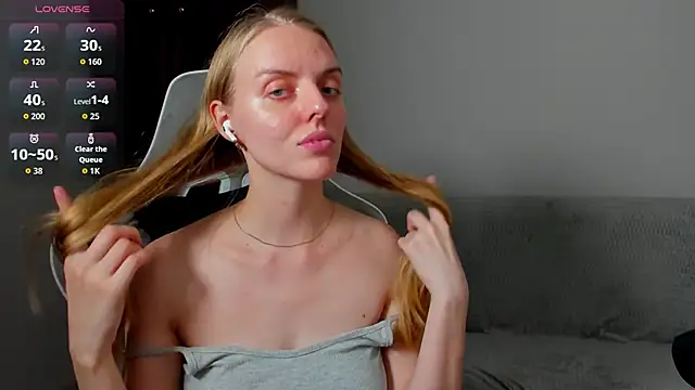 Jam_cream webcam