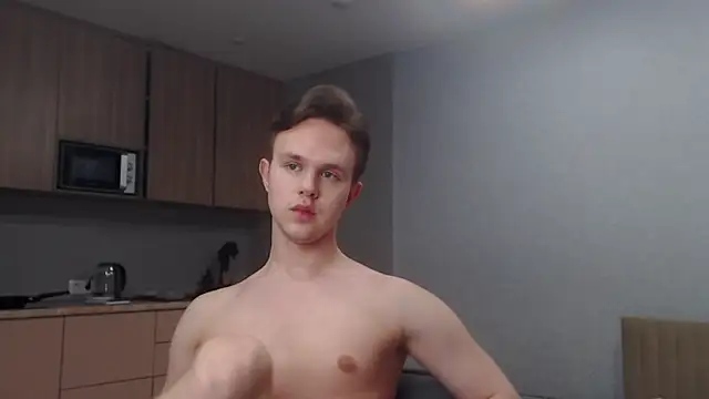 MartinMendez webcam