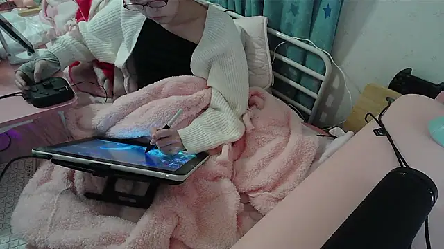 Haohchang live sex cam