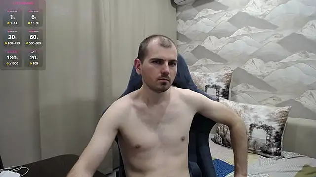 SerzhKorol1 webcam