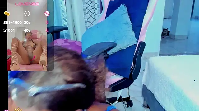 myblackdoope