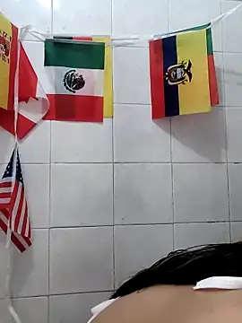 AntonelaMorriz webcam