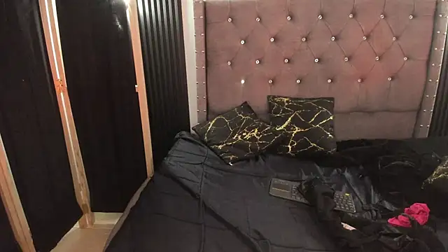 Scarbadgirl_ webcam