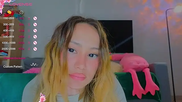 baobei03 webcam