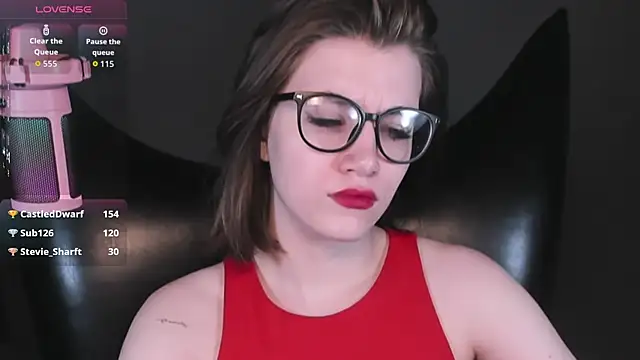 CathyAdams webcam