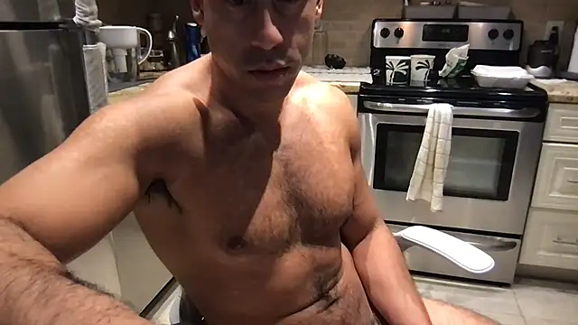 BigGuyMuscle webcam