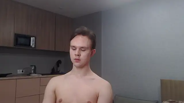 MartinMendez webcam