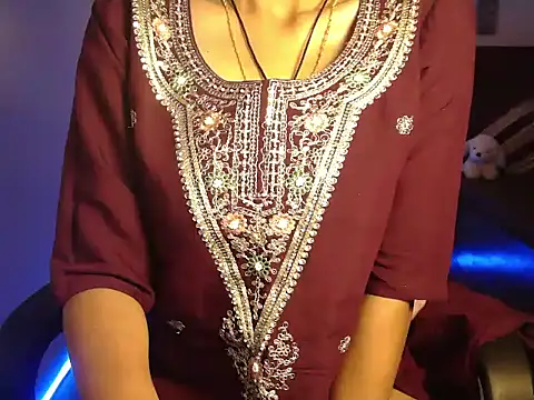 Moksha_ webcam