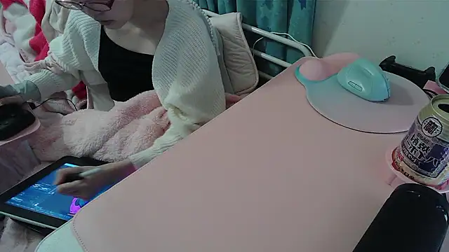 Haohchang live sex cam