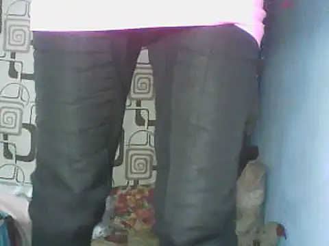 nene_belle webcam