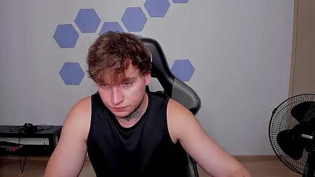 Chris_Tyson webcam