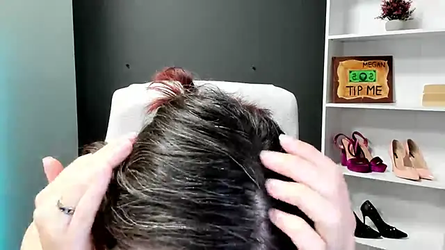Meagn_Extasy webcam