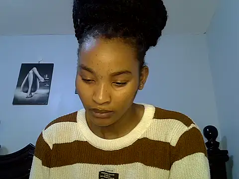 cute-alexis webcam