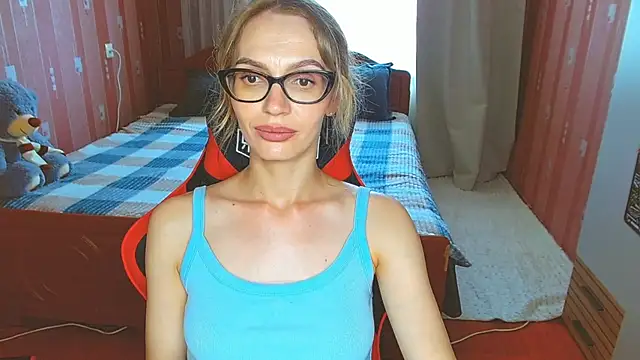 Lady_Sunshine_ webcam