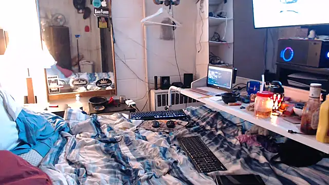Puff0169 webcam