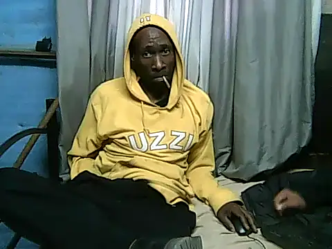 Toyboya6 webcam