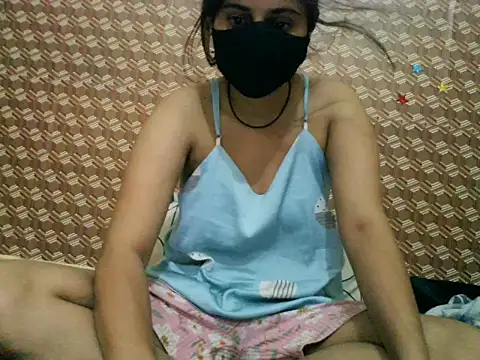 Anamika_Rathor webcam