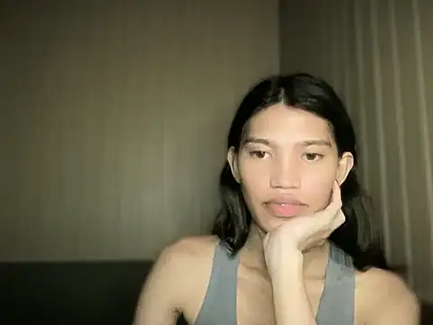 Yourgoddess_jayve webcam