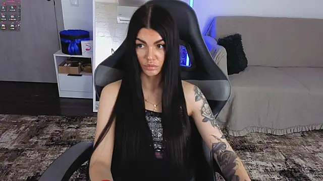 AnacondaOnn webcam