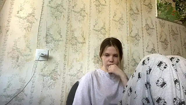 SusanaLeichty webcam