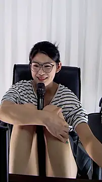 ouyanyan webcam