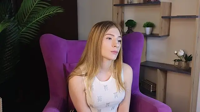 TashiaFink webcam