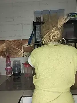 RitaGibsonn webcam