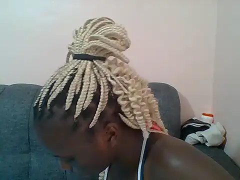 Beauty-Glam webcam