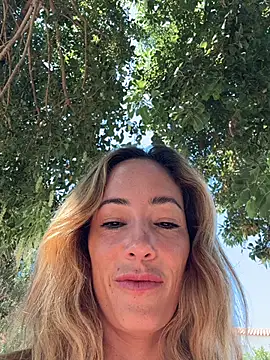 SweetAlegra_ webcam