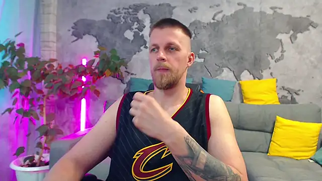 VikingChrisss webcam