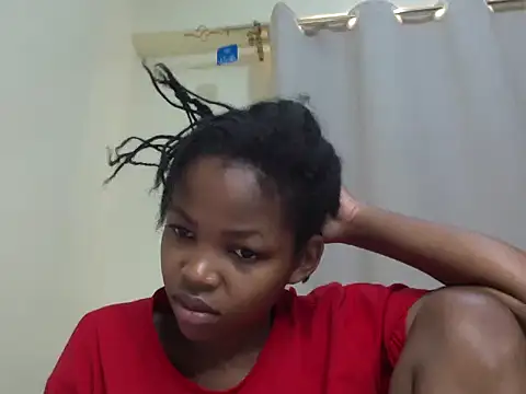 queen-sasha webcam