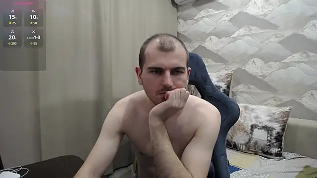 SerzhKorol1 webcam