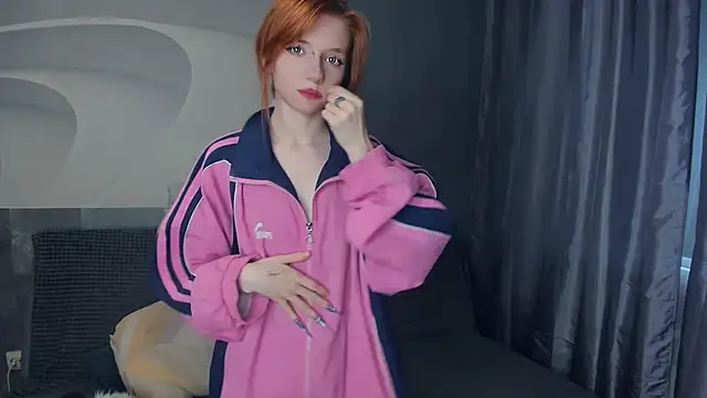 TarynPalek webcam